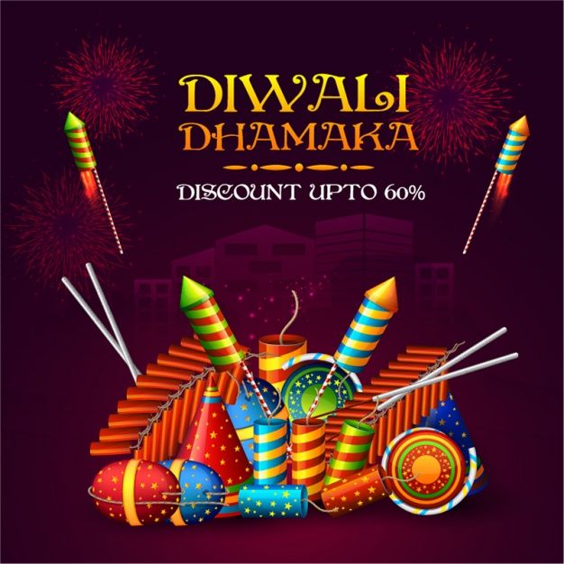 Diwali Dhamaka