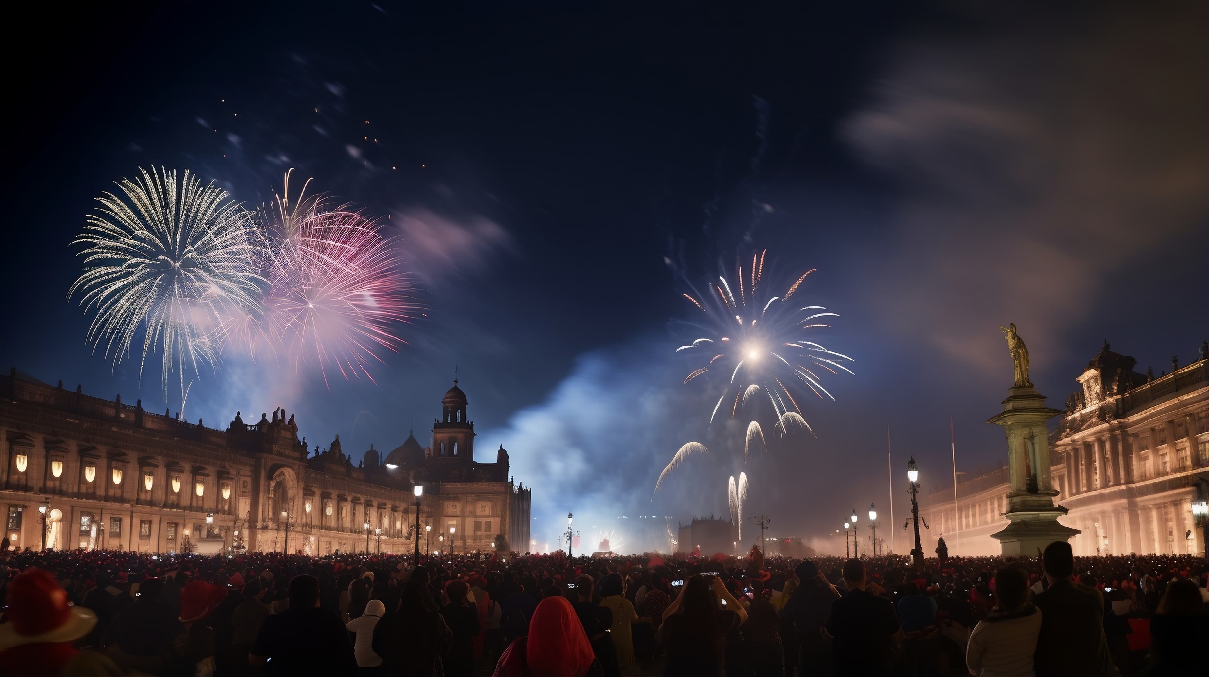 Sivakasi Fireworks Factory Production Line