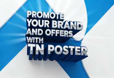 Promote Your Brand and Offers with Tn Poster | Tamil Nadu Businesses